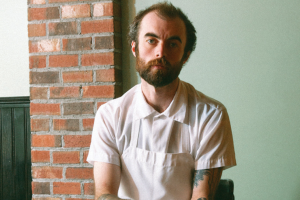 Chef Daniel Meissner